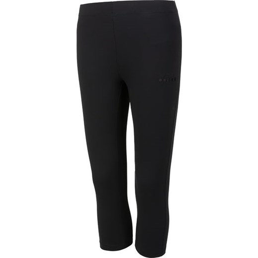 Legginsy damskie Core 3/4 Diadora ze sklepu SPORT-SHOP.pl w kategorii Spodnie damskie - zdjęcie 154259780