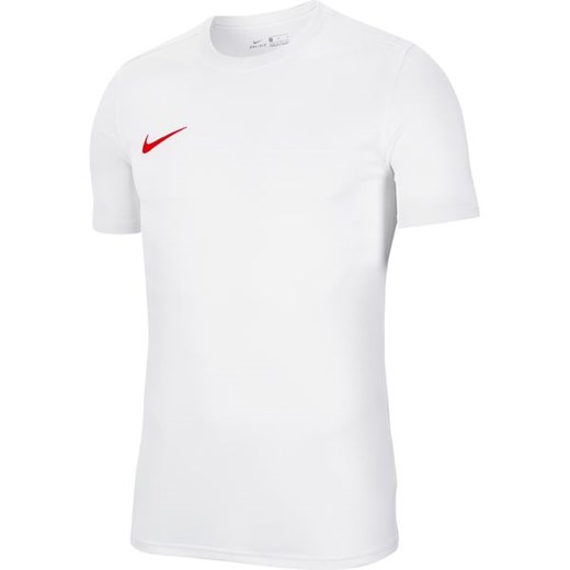 Koszulka juniorska Dry Park VII Nike ze sklepu SPORT-SHOP.pl w kategorii T-shirty chłopięce - zdjęcie 154259951