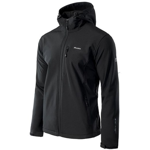 Softshell męski Iver Elbrus ze sklepu SPORT-SHOP.pl w kategorii Kurtki męskie - zdjęcie 154259991