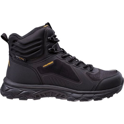 Buty Hixon Mid WP C Elbrus ze sklepu SPORT-SHOP.pl w kategorii Buty trekkingowe męskie - zdjęcie 154260411