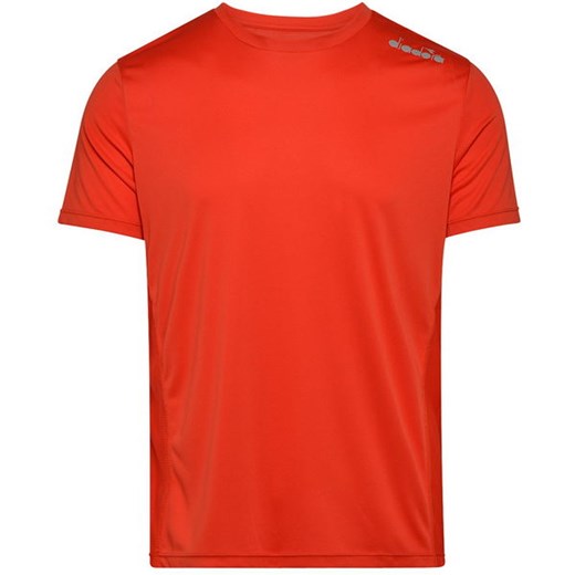 Koszulka męska SS Core Tee Diadora ze sklepu SPORT-SHOP.pl w kategorii T-shirty męskie - zdjęcie 154260713