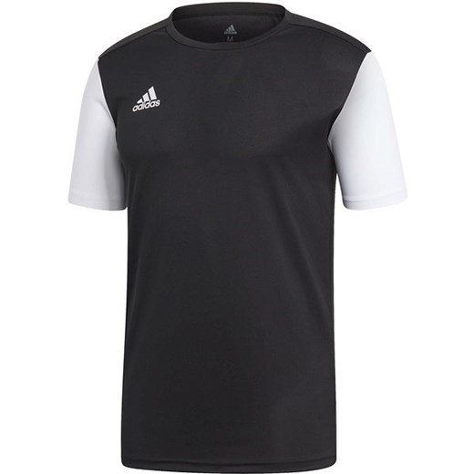 Koszulka juniorska Estro 19 Adidas 164cm wyprzedaż SPORT-SHOP.pl