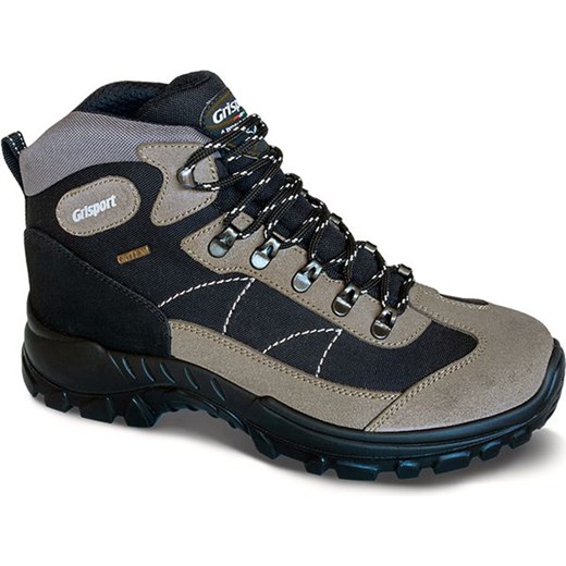 Buty 13362SV89GMAN Grisport ze sklepu SPORT-SHOP.pl w kategorii Buty trekkingowe męskie - zdjęcie 154261453