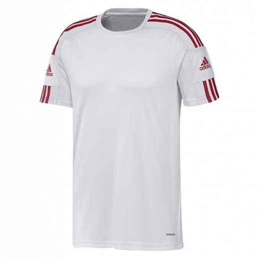 Koszulka piłkarska męska Squadra 21 Jersey Adidas XXL promocyjna cena SPORT-SHOP.pl