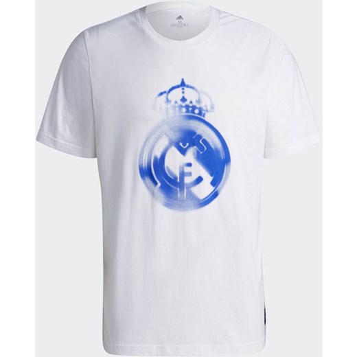 Koszulka męska Real Madrid Tee Adidas XL SPORT-SHOP.pl okazyjna cena