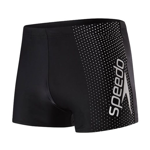 Kąpielówki męskie Gala Logo Aquashort Speedo ze sklepu SPORT-SHOP.pl w kategorii Kąpielówki - zdjęcie 154262433