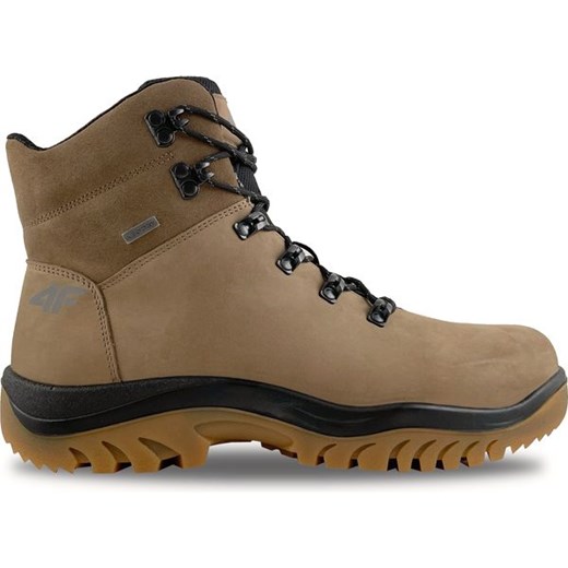 Buty trekkingowe H4Z21 OBMH255 4F ze sklepu SPORT-SHOP.pl w kategorii Buty zimowe męskie - zdjęcie 154262534