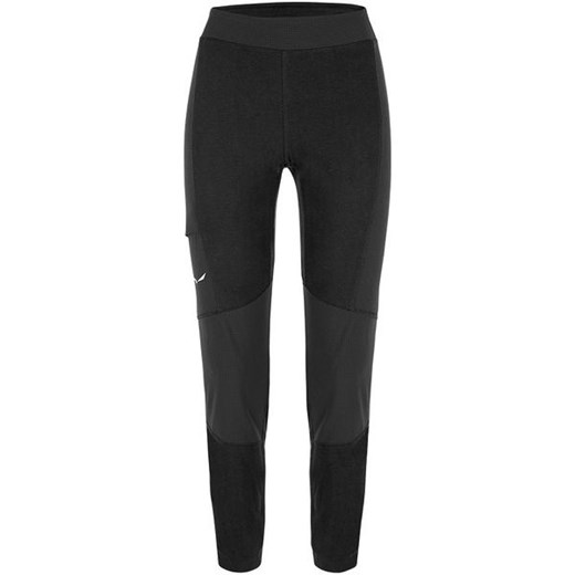 Legginsy damskie Lavaredo Hemp Salewa ze sklepu SPORT-SHOP.pl w kategorii Spodnie damskie - zdjęcie 154262790