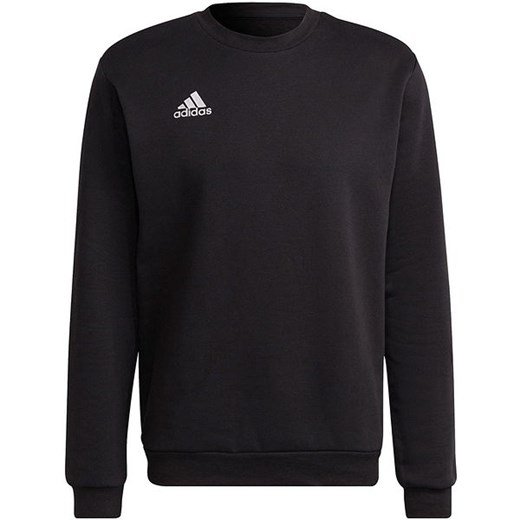 Bluza męska Entrada 22 Sweat Top Adidas ze sklepu SPORT-SHOP.pl w kategorii Bluzy męskie - zdjęcie 154262944