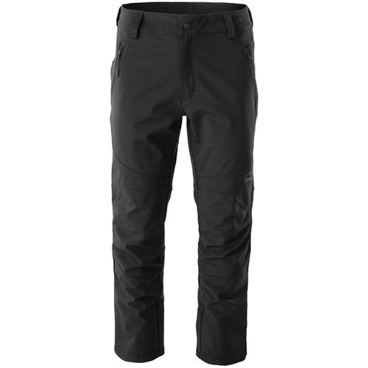 Spodnie męskie Leland II Elbrus ze sklepu SPORT-SHOP.pl w kategorii Spodnie męskie - zdjęcie 154262961