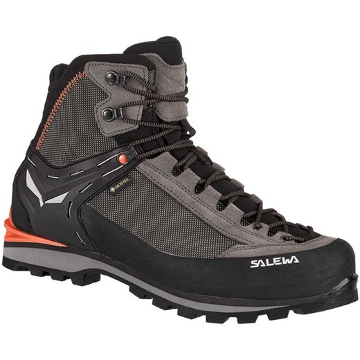 Buty trekkingowe Crow GTX Salewa ze sklepu SPORT-SHOP.pl w kategorii Buty trekkingowe męskie - zdjęcie 154262973
