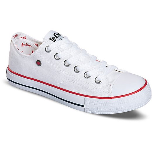 Buty LCW-22-31 Logo Wm's Lee Cooper Lee Cooper 40 wyprzedaż SPORT-SHOP.pl