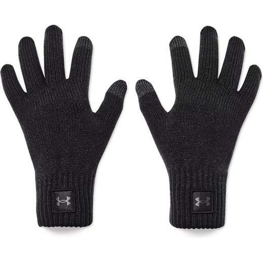 Rękawiczki Halftime Gloves Men Under Armour ze sklepu SPORT-SHOP.pl w kategorii Rękawiczki męskie - zdjęcie 154263611