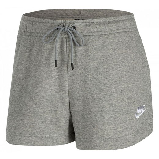 Spodenki damskie NSW Essential Nike Nike XL wyprzedaż SPORT-SHOP.pl