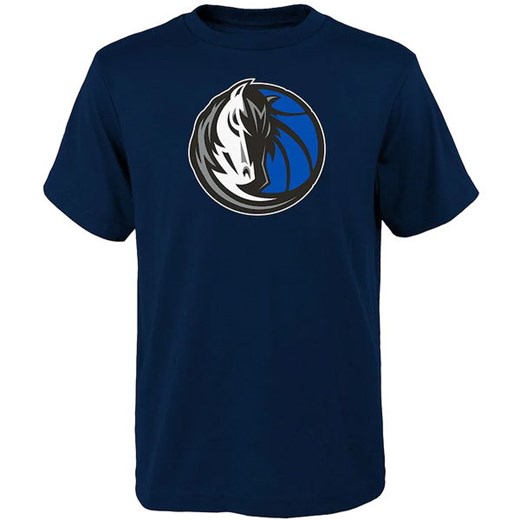 Koszulka młodzieżowa NBA Dallas Mavericks OuterStuff ze sklepu SPORT-SHOP.pl w kategorii T-shirty chłopięce - zdjęcie 154264884