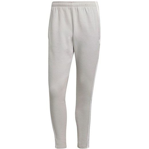 Spodnie dresowe męskie Squadra 21 Sweat Adidas ze sklepu SPORT-SHOP.pl w kategorii Spodnie męskie - zdjęcie 154264903