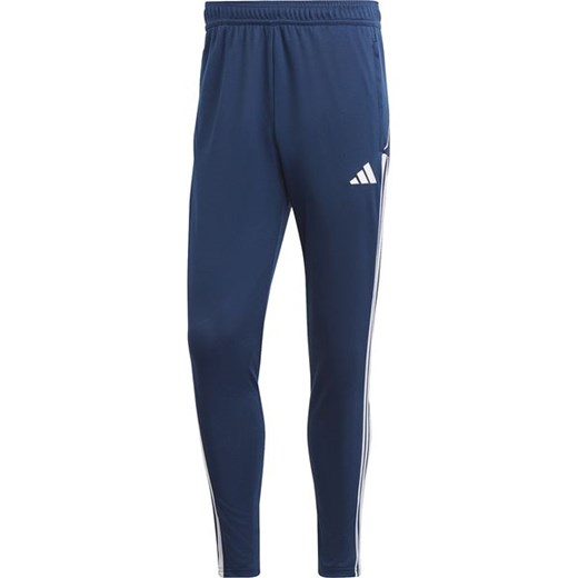 Spodnie męskie Tiro 23 League Training Adidas ze sklepu SPORT-SHOP.pl w kategorii Spodnie męskie - zdjęcie 154265211