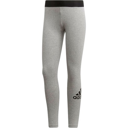 Legginsy damskie Must Haves Badge of Sport Adidas ze sklepu SPORT-SHOP.pl w kategorii Spodnie damskie - zdjęcie 154265650