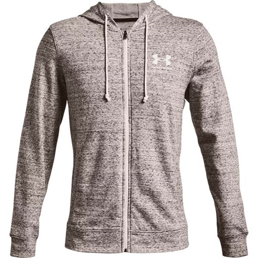 Bluza męska Rival Terry Under Armour ze sklepu SPORT-SHOP.pl w kategorii Bluzy męskie - zdjęcie 154265920