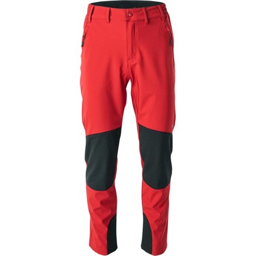 Spodnie trekkingowe męskie Ambro Elbrus ze sklepu SPORT-SHOP.pl w kategorii Spodnie męskie - zdjęcie 154266062