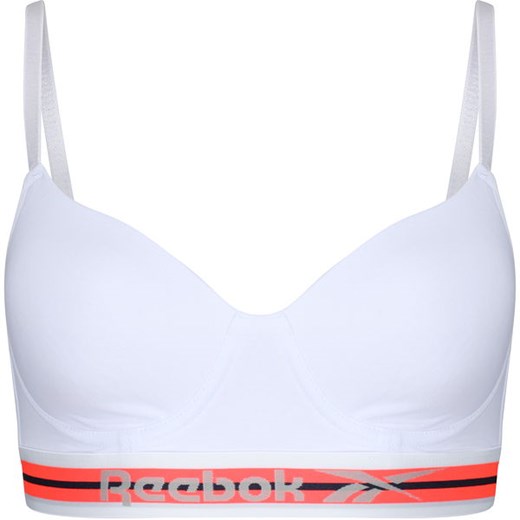 Biustonosz sportowy Pansy Moulded Bra Reebok XS wyprzedaż SPORT-SHOP.pl