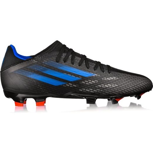 Buty piłkarskie korki X Speedflow.3 FG Adidas 37 1/3 SPORT-SHOP.pl promocyjna cena