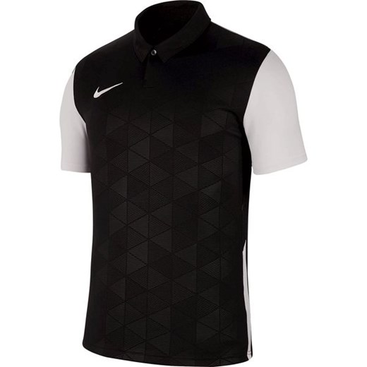 Koszulka młodzieżowa polo Trophy IV Jersey Nike ze sklepu SPORT-SHOP.pl w kategorii T-shirty chłopięce - zdjęcie 154268521