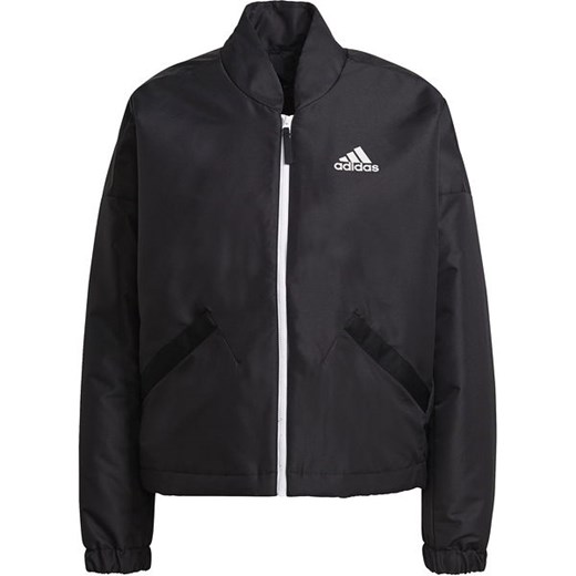 Kurtka damska Back To Sport Light Insulated Adidas ze sklepu SPORT-SHOP.pl w kategorii Kurtki damskie - zdjęcie 154269081