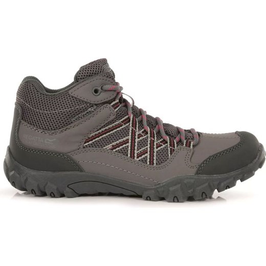 Buty trekkingowe Edgepoint WP Wm's Regatta ze sklepu SPORT-SHOP.pl w kategorii Buty trekkingowe damskie - zdjęcie 154269451