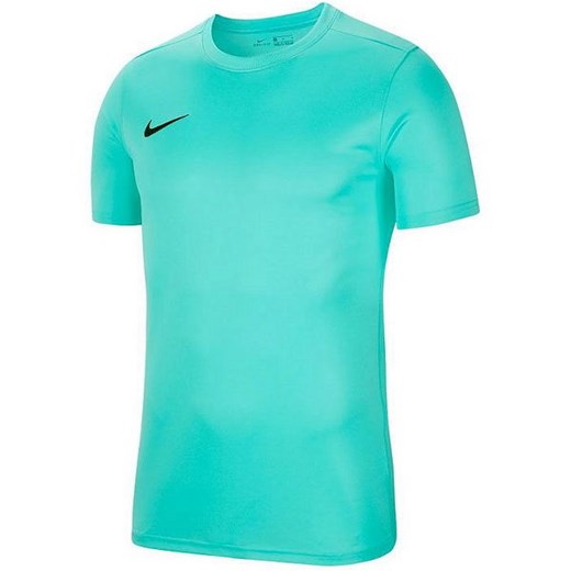 Koszulka juniorska Dry Park VII Nike ze sklepu SPORT-SHOP.pl w kategorii T-shirty chłopięce - zdjęcie 154269481