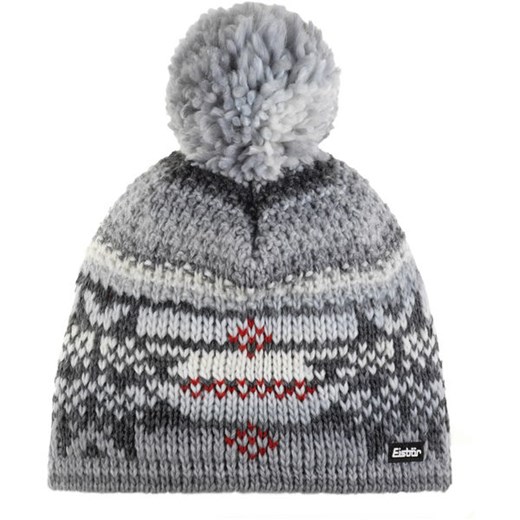 Czapka zimowa Ike Pompon MU Eisbar ze sklepu SPORT-SHOP.pl w kategorii Czapki zimowe męskie - zdjęcie 154269574
