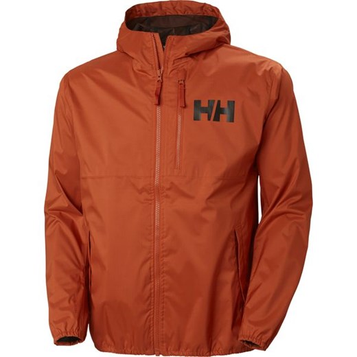 Kurtka męska Belfast 2 Packable Helly Hansen ze sklepu SPORT-SHOP.pl w kategorii Kurtki męskie - zdjęcie 154269601