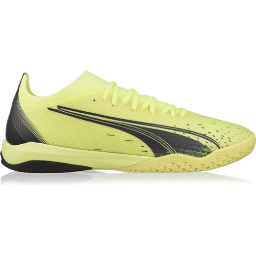 Buty piłkarskie halowe Ultra Match IT Puma Puma 44 1/2 promocyjna cena SPORT-SHOP.pl