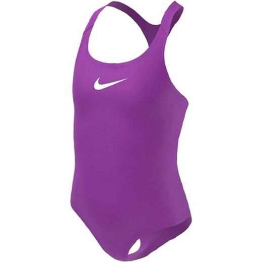Strój kąpielowy dziewczęcy Racerback Nike Swim 160-170 SPORT-SHOP.pl promocja