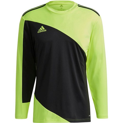 Bluza bramkarska Squadra 21 Goalkeeper Jersey Adidas ze sklepu SPORT-SHOP.pl w kategorii T-shirty męskie - zdjęcie 154270192