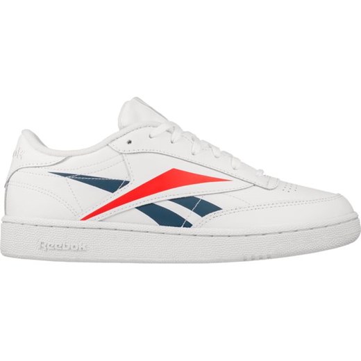 Buty Classic Club C Reebok ze sklepu SPORT-SHOP.pl w kategorii Buty sportowe męskie - zdjęcie 154270530