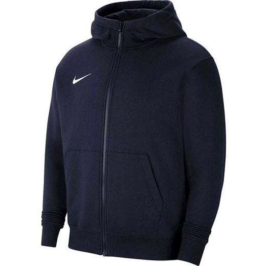 Bluza chłopięca Park 20 Nike ze sklepu SPORT-SHOP.pl w kategorii Bluzy chłopięce - zdjęcie 154270630