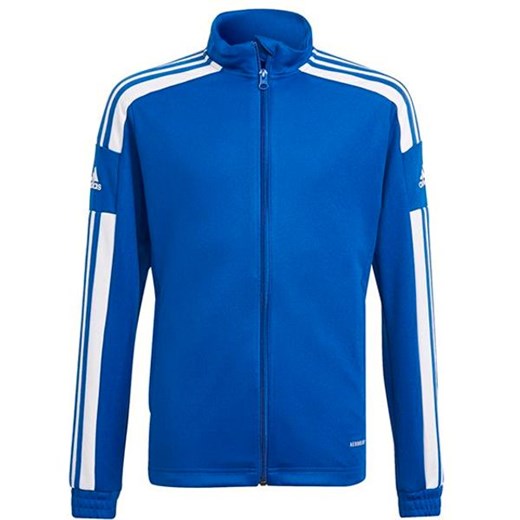 Bluza juniorska Squadra 21 Training Youth Adidas ze sklepu SPORT-SHOP.pl w kategorii Bluzy chłopięce - zdjęcie 154270664