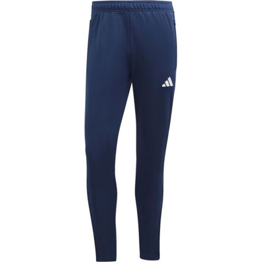 Spodnie męskie Tiro 23 Club Training Adidas ze sklepu SPORT-SHOP.pl w kategorii Spodnie męskie - zdjęcie 154270813