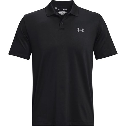 Koszulka męska polo Performance 3.0 Under Armour ze sklepu SPORT-SHOP.pl w kategorii T-shirty męskie - zdjęcie 154270903