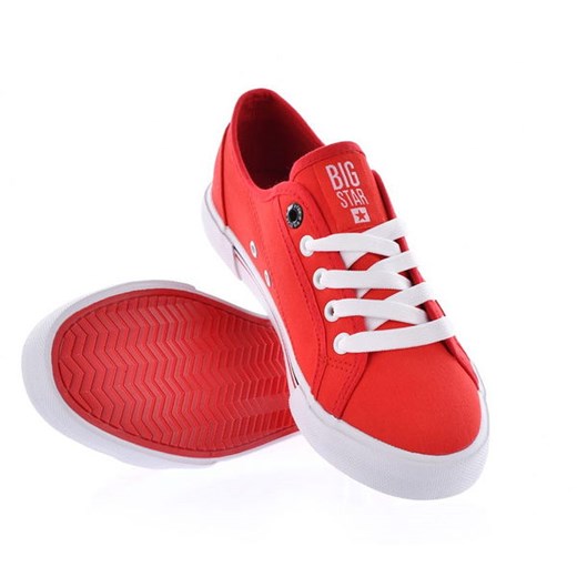 Trampki HH274061 Big Star 37 okazja SPORT-SHOP.pl