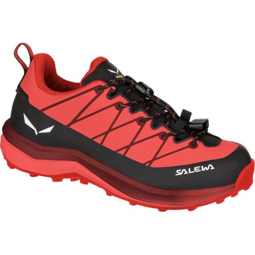 Buty Wildfire 2 Powertex Salewa ze sklepu SPORT-SHOP.pl w kategorii Buty trekkingowe dziecięce - zdjęcie 154270961