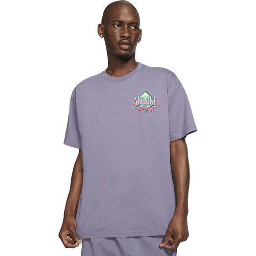 Koszulka męska Sportswear Tee Dna Air Loose Fit Nike ze sklepu SPORT-SHOP.pl w kategorii T-shirty męskie - zdjęcie 154271004