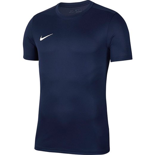 Koszulka juniorska Dry Park VII Nike ze sklepu SPORT-SHOP.pl w kategorii T-shirty chłopięce - zdjęcie 154271070