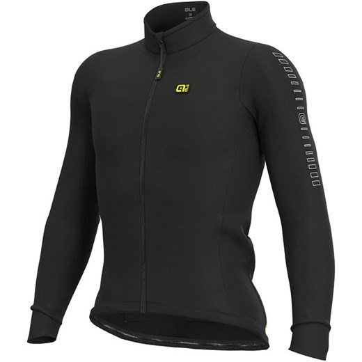 Longsleeve rowerowy męski Fondo ALE Ale M okazyjna cena SPORT-SHOP.pl