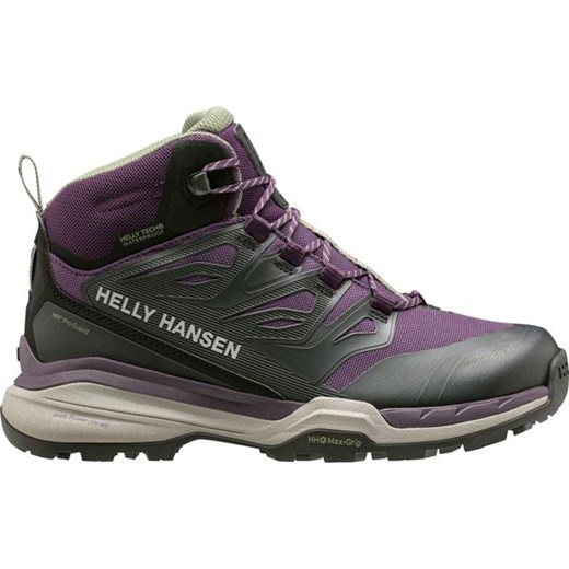 Buty trekkingowe Traverse Wm's Helly Hansen ze sklepu SPORT-SHOP.pl w kategorii Buty trekkingowe damskie - zdjęcie 154272042