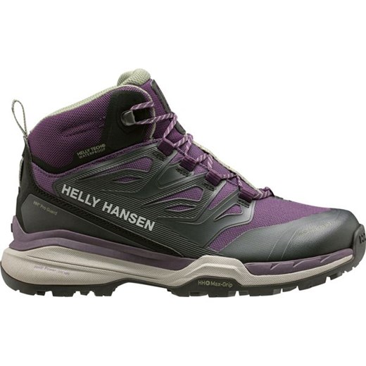 Buty Traverse Wm's Helly Hansen ze sklepu SPORT-SHOP.pl w kategorii Buty trekkingowe damskie - zdjęcie 154272042