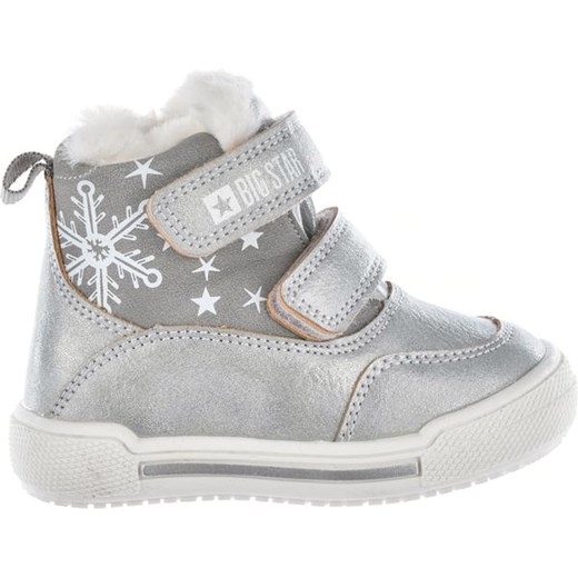 Buty, śniegowce Big Mel Big Star ze sklepu SPORT-SHOP.pl w kategorii Buty zimowe dziecięce - zdjęcie 154272403