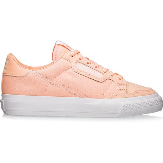 Buty Continental Vulc Adidas Originals ze sklepu SPORT-SHOP.pl w kategorii Trampki damskie - zdjęcie 154272583