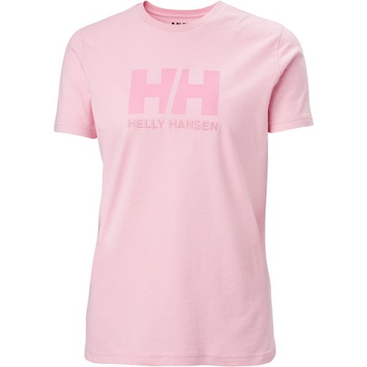 Koszulka damska HH Logo Helly Hansen Helly Hansen S okazyjna cena SPORT-SHOP.pl